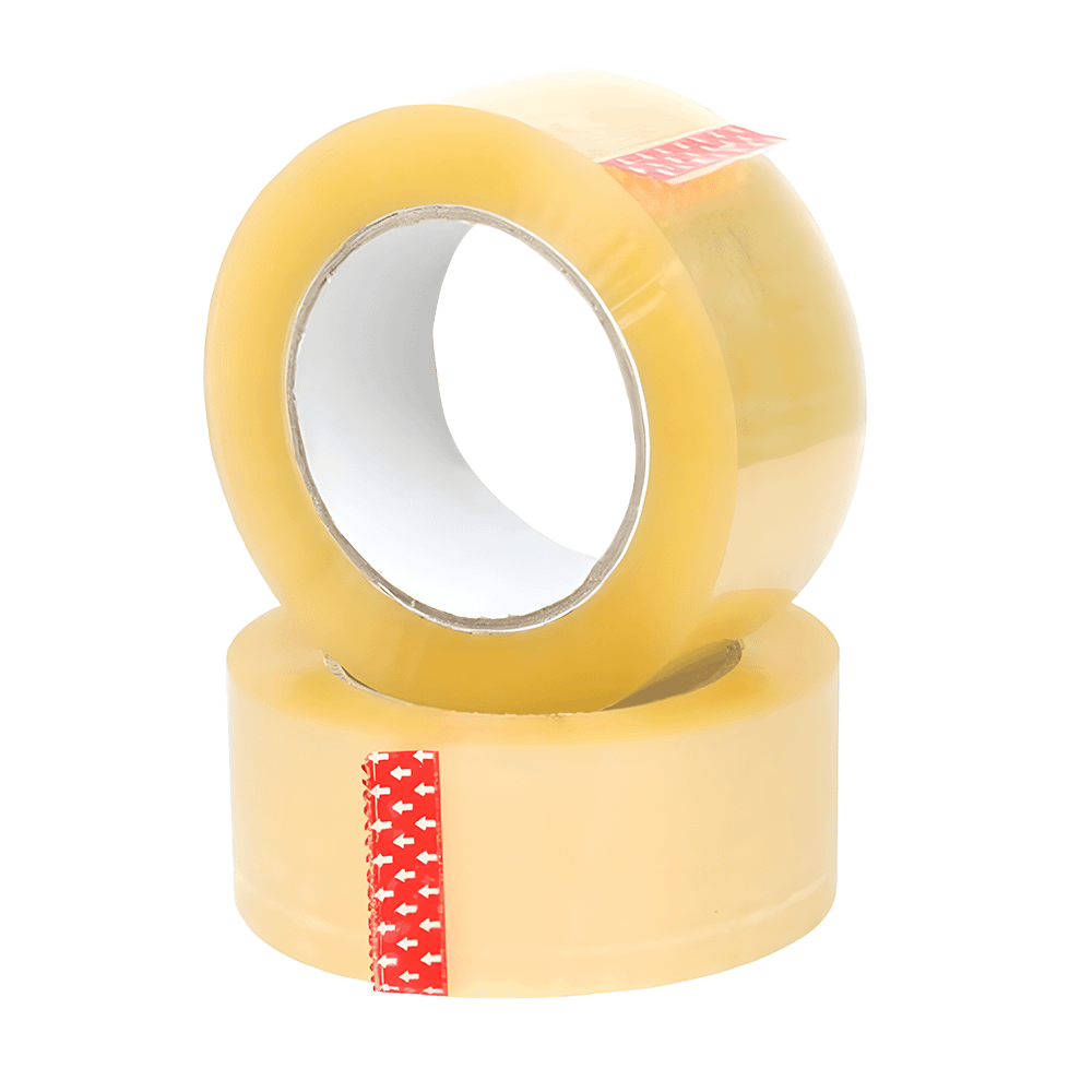 صورة شريط سلوتيب لاصق ، سكوتش لاصق ، لاصق شفاف ، لاصق مطبوع ، لزق شفاف ، بكر سلوتيب ، سلوتيب أكريليك ، لزق دبل فيس عالي الجودة من الشركة المصرية للتغليف و البلاستيك - مكة - يتميز بأنواع المختلفه مثل سلوتيب هوت ميلت ، سلوتيب دبل فيس ، سلوتيب مائي ، سلوتيب سلوفينت وتصميم قوي من أجل إلتصاق الحل الأمثل لتغليف مستدام وفعال. An image of adhesive tape, including clear tape, printed tape, transparent tape, double-sided tape, and high-quality acrylic tape, offered by the Egyptian Packaging and Plastic Systems - Makka. Features various types such as hot melt tape, double-sided tape, water-based tape, and solvent tape, designed for strong adhesion, providing the ideal solution for sustainable and effective packaging.