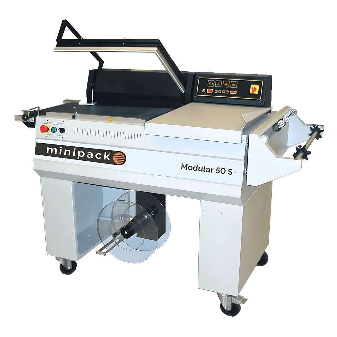 أفضل ماكينة تغليف شرنك اقتصادية للمصانع الصغيرة، بأداء إيطالي وجودة صناعية موثوقة.